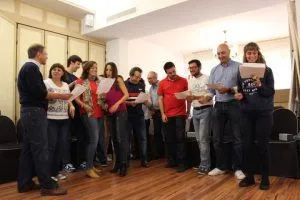 TEAMBUILDING_Make a Song_Carrusel_2