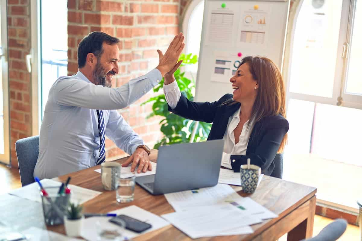 Key ideas para los líderes fortalezcan su equipo