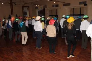 TEAMBUILDING_Country_Carrusel 3