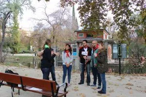 TEAMBUILDING_GhymkanaScout_Carrusel 3