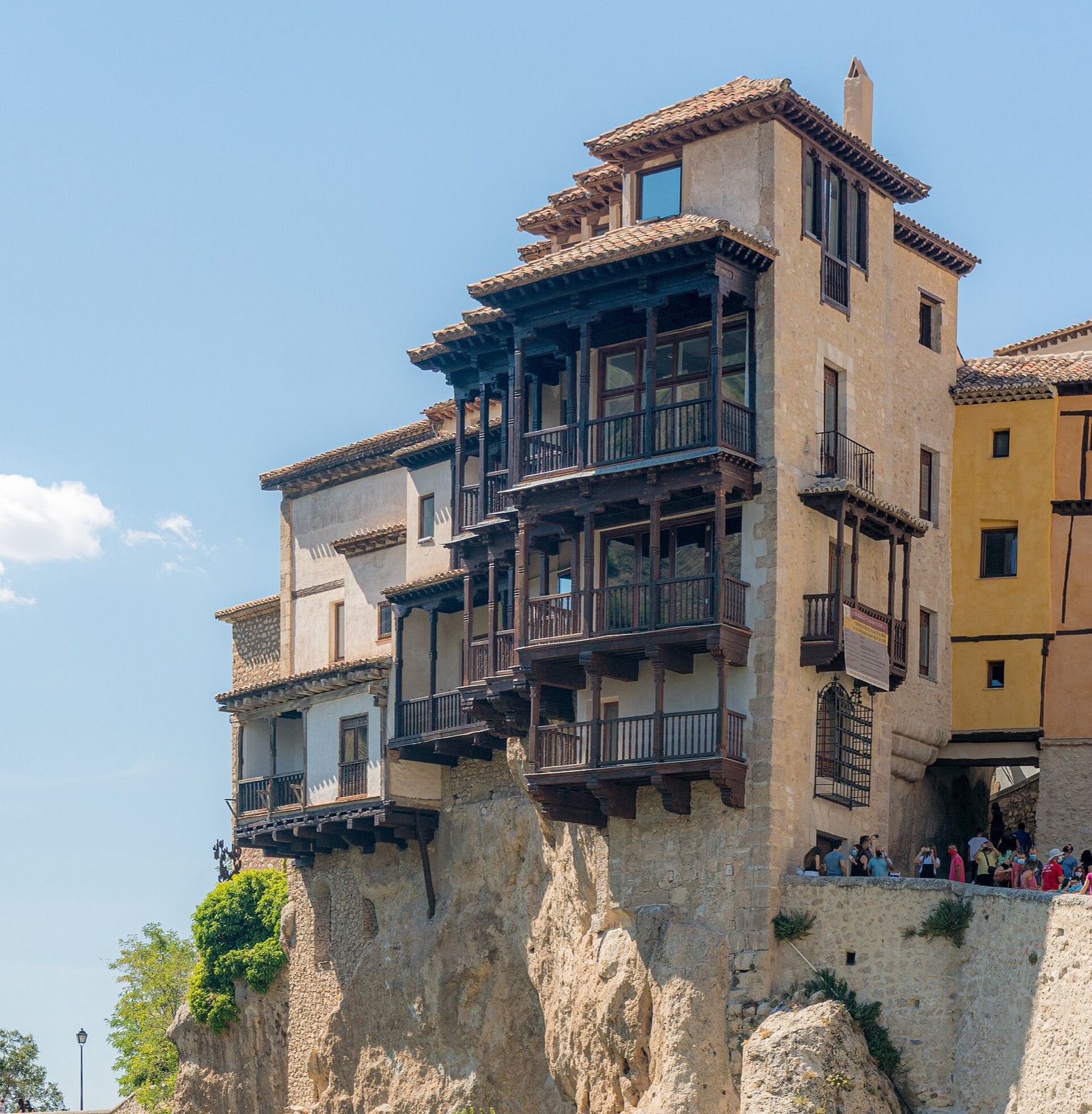 Team Building y eventos de empresa en Cuenca